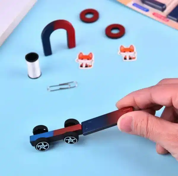 Kids Magnet Toy - Image 4