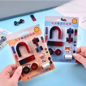 Kids Magnet Toy
